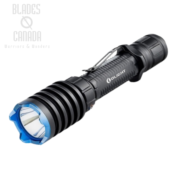 Olight Warrior X Pro Tactical Flashlight NW - 2100 Lumens
