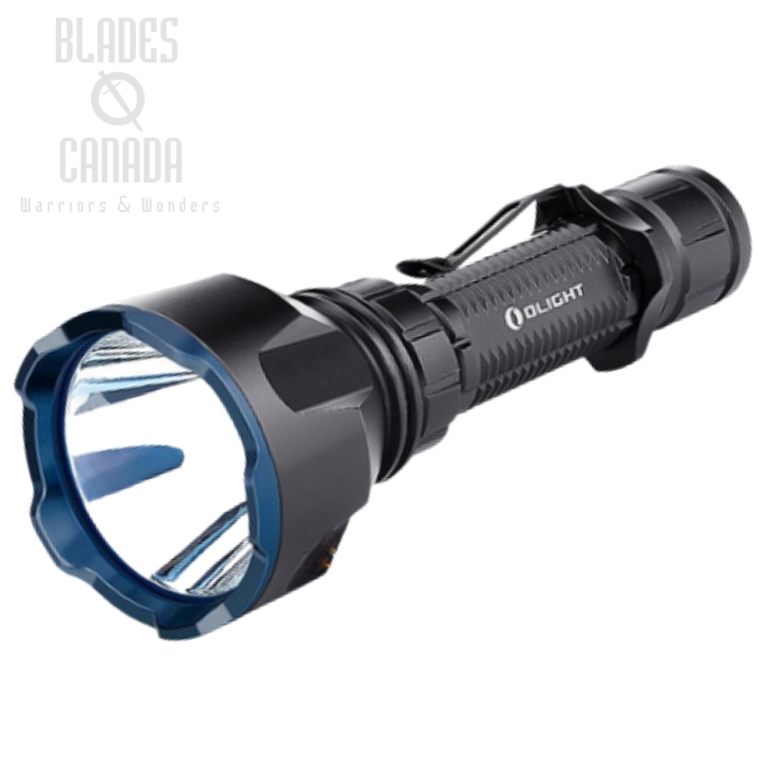 Olight Warrior X Turbo Tactical Flashlight - 1100 Lumens