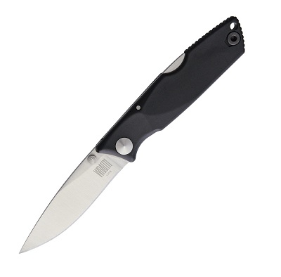 OKC Wraith Folding Knife, Stainless Steel, 8798