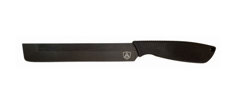 OKC Spec Plus Alpha Machete, Carbon Steel, Nylon Sheath, 9712