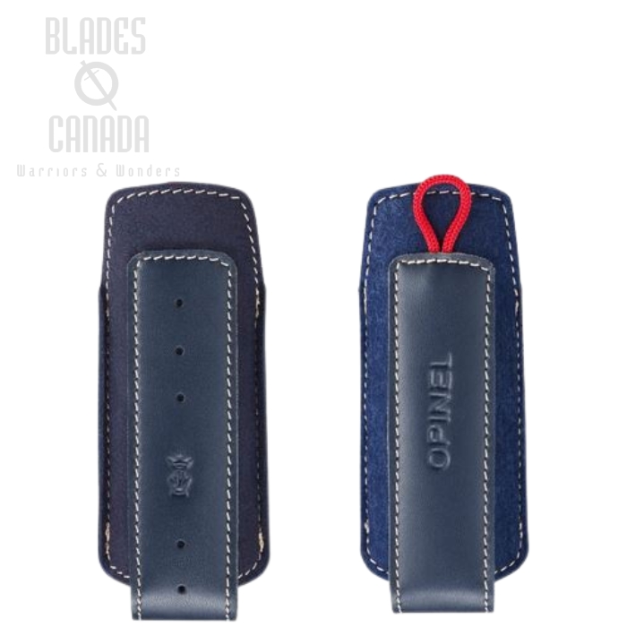 (image for) Opinel Pocket Sleeve - Blue for Opinel No. 6/7, Slim 8, 2181
