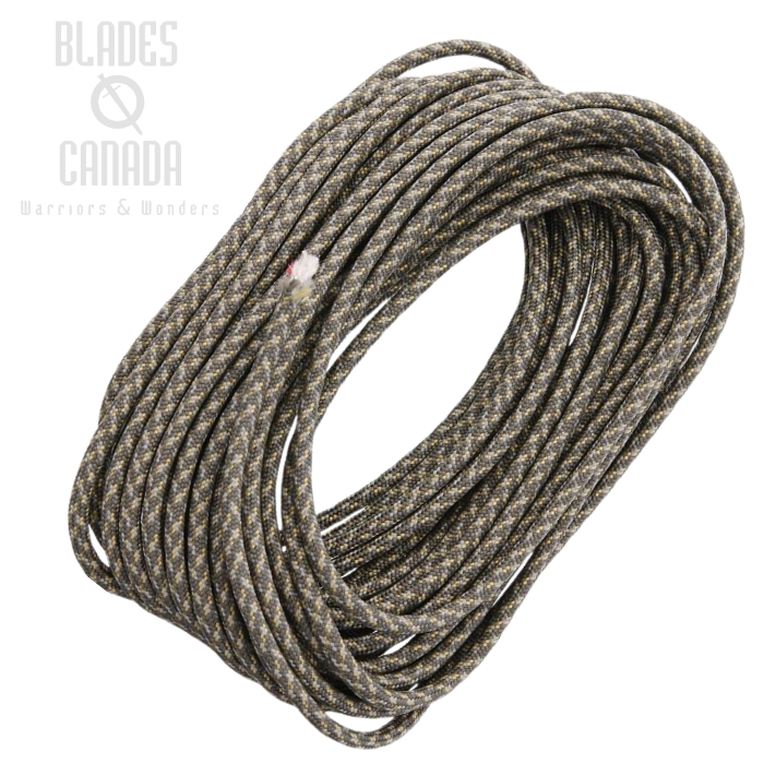 Live Fire 550 Firecord, 25 Ft. - ACU Digi Camo