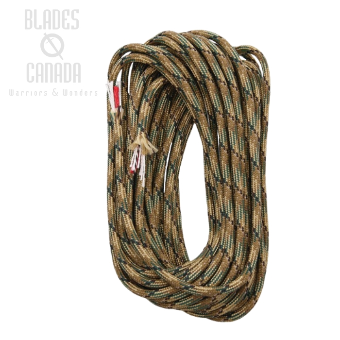 Live Fire FireCord 25Ft, Multicam, LF13