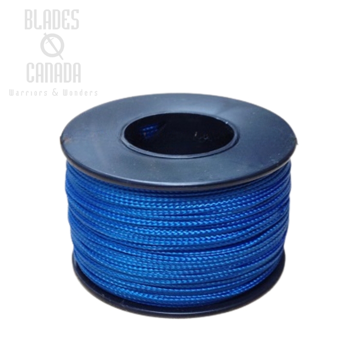 Nano Cord, 300Ft. Spool - Blue