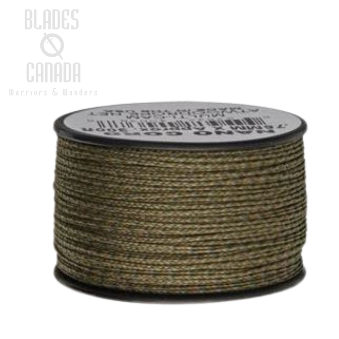 Nano Cord, 300Ft. Spool - Multi-Cam, RG1150