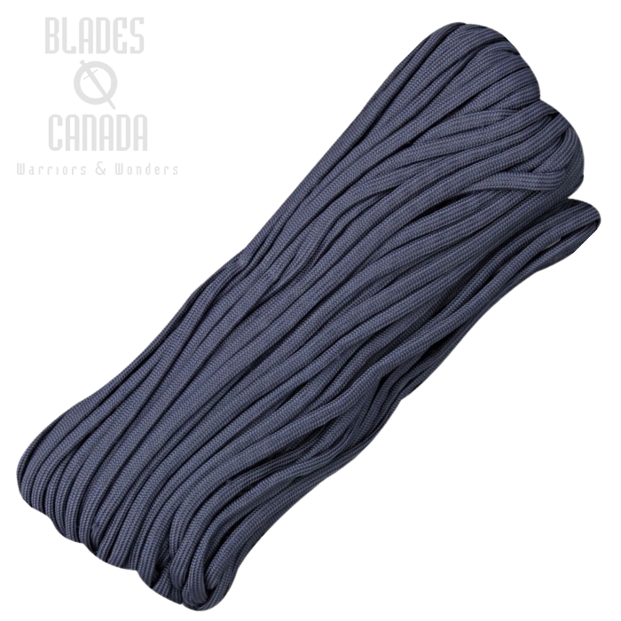 550 Paracord, 100Ft. - Navy