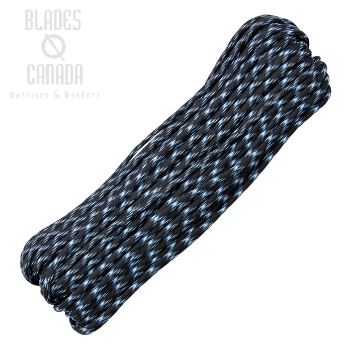 550 Paracord, 100Ft. - Lightning
