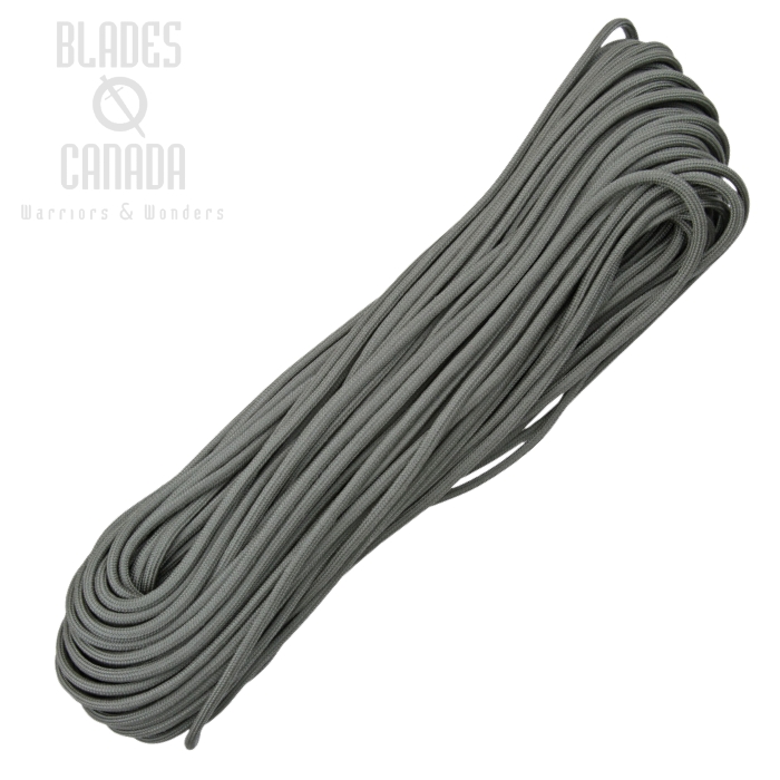 550 Paracord, 100Ft. - Foliage Green
