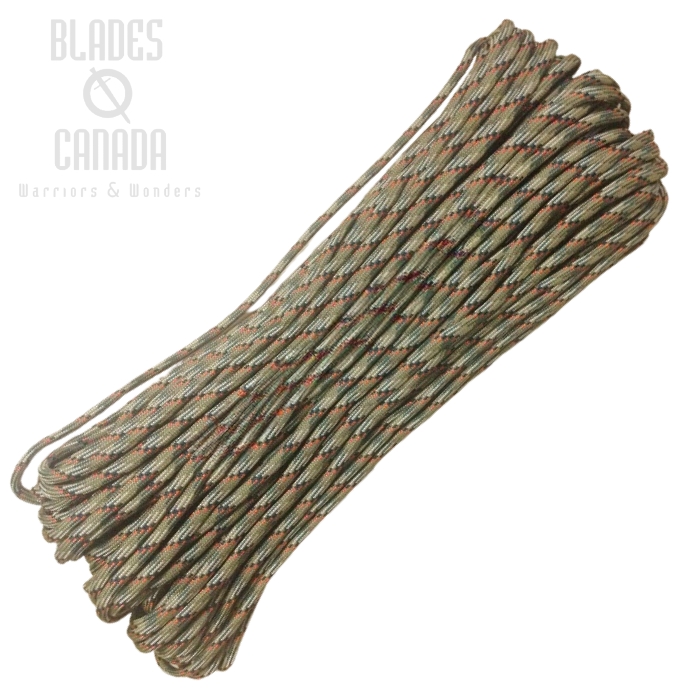 550 Paracord, 100Ft. - Treestand