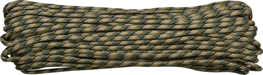 550 Paracord, 100Ft. - Multicam