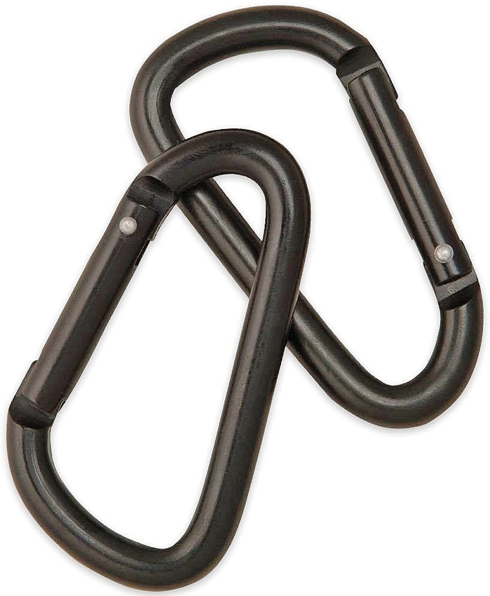 Camcon 23015 Carabiner 2 pack - Large