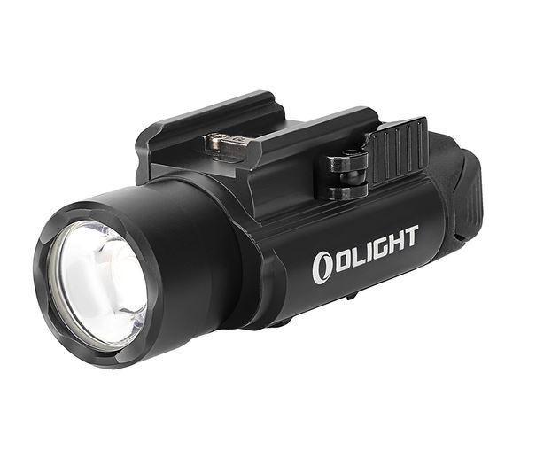Olight PL-Pro Valkyrie Black - 1500 Lumens - Click Image to Close