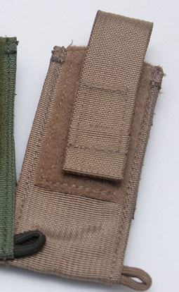 Mil-Spec Monkey Pouch - 7.5" Shears - Coyote