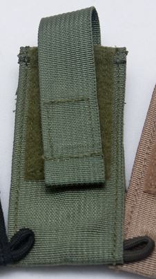 Mil-Spec Monkey Pouch - 7.5" Shears - Green