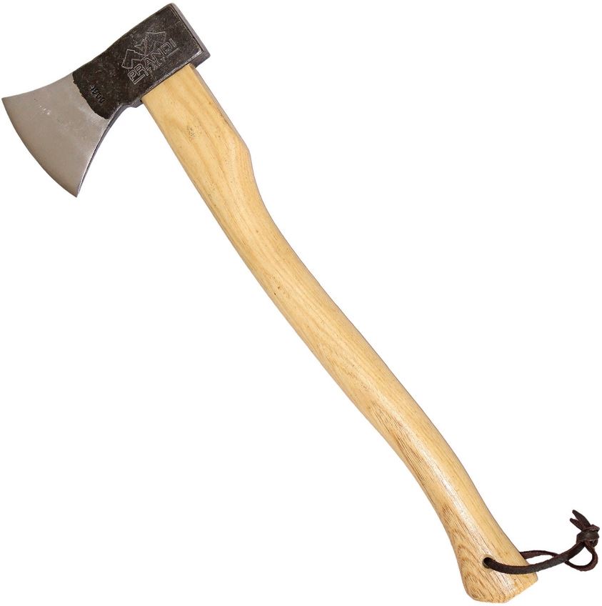 Prandi 1116T German Style Axe