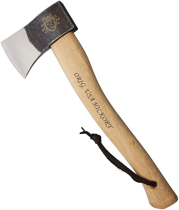 Prandi 4306TH Yankee Hatchet