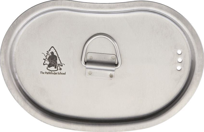 Pathfinder Canteen Cup Lid PTH004
