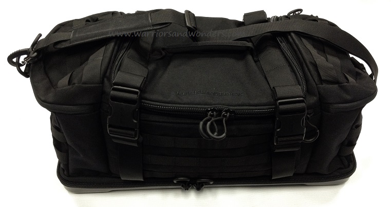 Eberlestock R1MB Bang-Bang Range Bag - Black