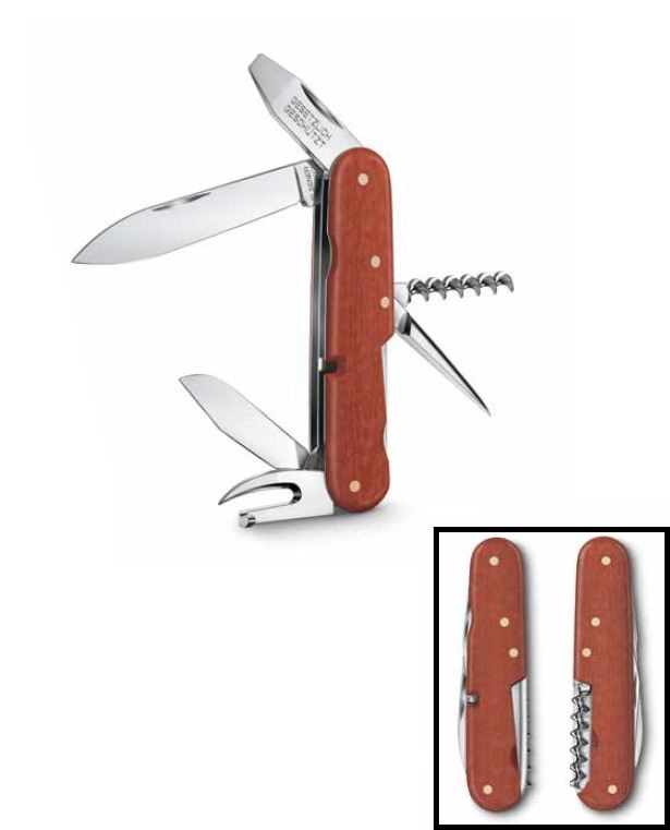 Victorinox Swiss Army 1897 Replica 125th Anniversary Limited Edition
