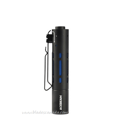 Acebeam Rider RX AL EDC Flashlight - 650 Lumens