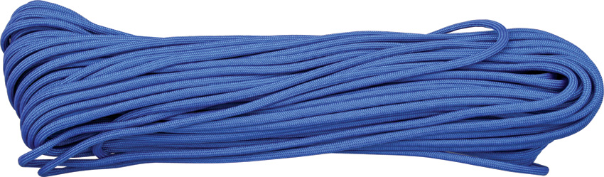 550 Paracord, 100Ft. - Royal Blue