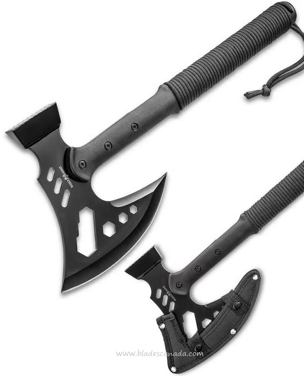 Ridge Runner Tactical Multi Purpose Hammer Axe, RR828