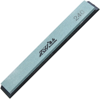 Blade Elite Mini Whetstone, 240 Grit