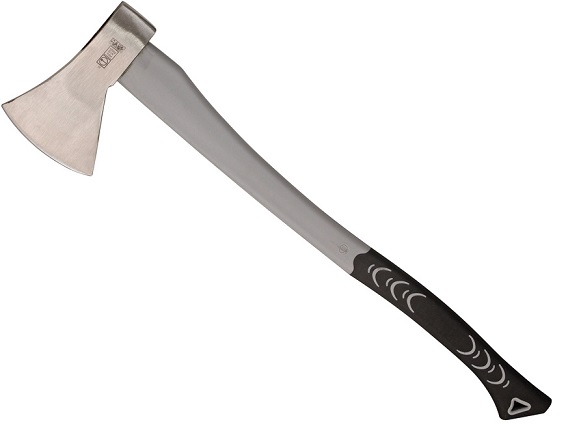 Ruthe Standard Axe with Fiberglass Handle 27.5"