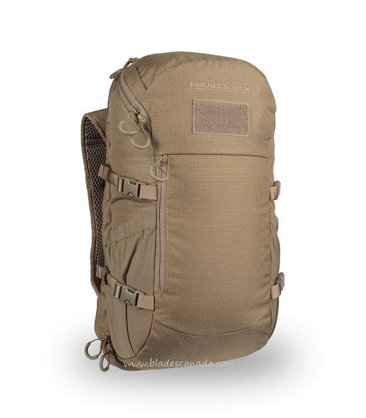 Eberlestock Jacknife Pack - Dry Earth