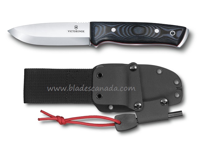 Victorinox Swiss Army Outdoor Master Mic Large w/ Kydex Sheath