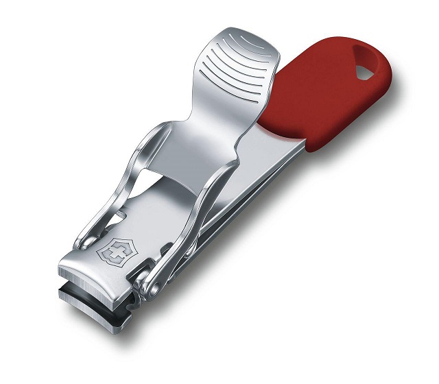 Victorinox Swiss Made Nail Clipper 0.82050.B1