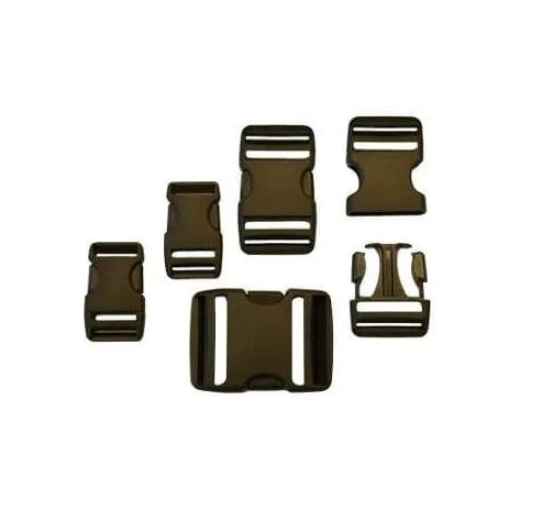 Eberlestock Spare Buckle Set - Dry Earth [M HD-Type]