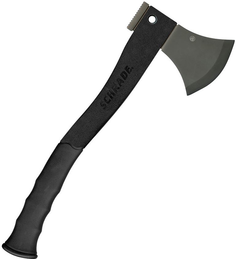 Schrade AXE2L Survival Axe