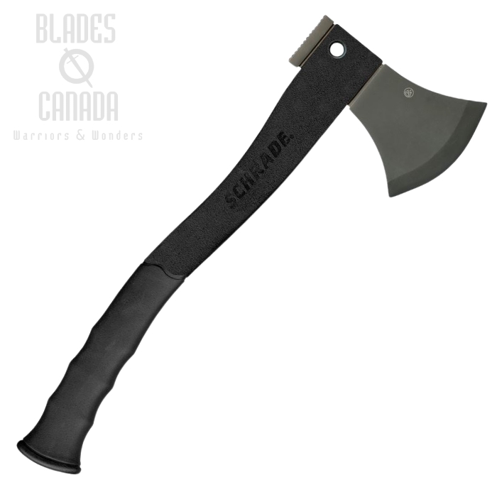 Schrade AXE2L Survival Axe