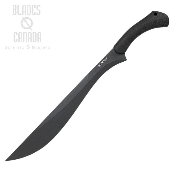 Schrade SCHMBS Priscilla Makhaira Bush Machete