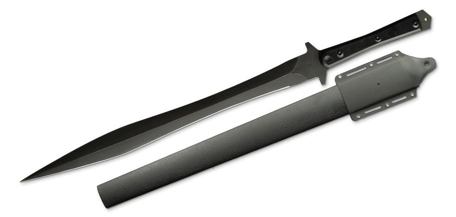 APOC Angus Trim Wasteland Gladius, 9260 Steel, SD35570