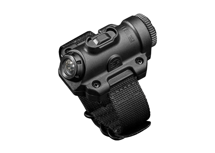 Surefire 2211X Variable-Output WristLight - 300 Lumens - Click Image to Close