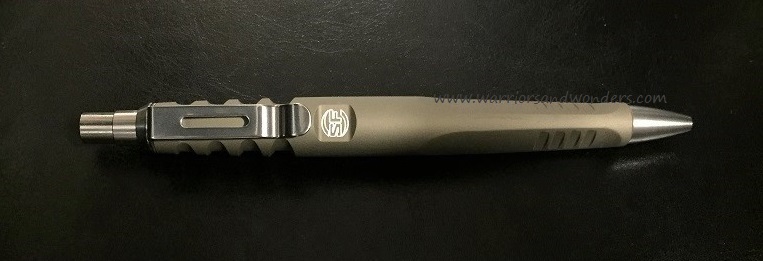 SureFire Pen III EWP-03 Tan Body