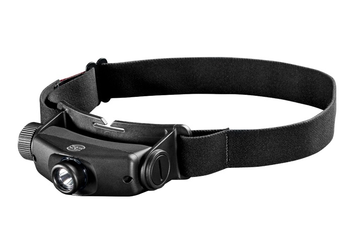 Surefire HS3-A-BK Maximus Headlamp - 1000 Lumens