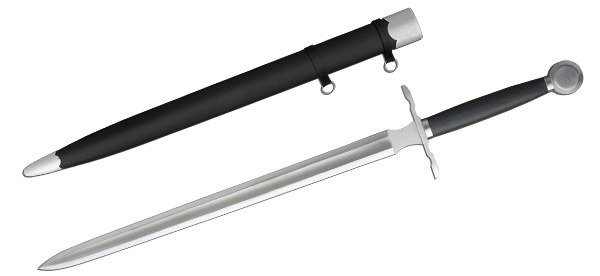 Hanwei Hand and a Half Sword, SH2365 - Click Image to Close