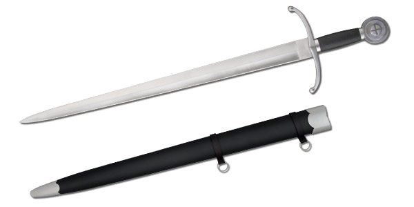 Hanwei Henry V Sword, SH2369 - Click Image to Close