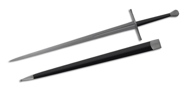 Hanwei Tinker Longsword Sharp, SH2394