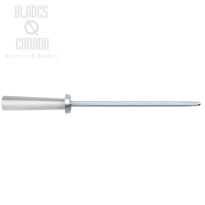 (image for) Shun Combination Honing Steel 9", SS0790