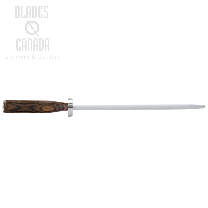 (image for) Shun TDM790 Premier Combination Honing Steel