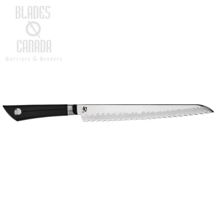 (image for) Shun VB705 Sora 9" Bread Knife