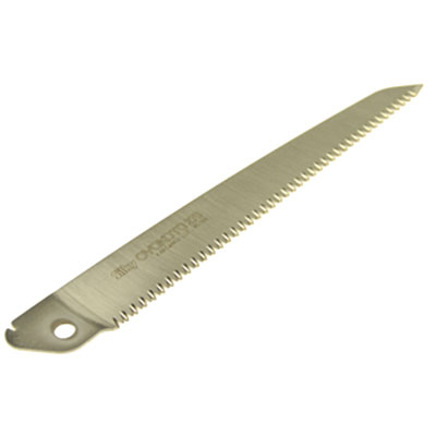 zSilky OYAKATA 270mm Large Teeth, Saw Replacement Blade [BLADE ONLY]