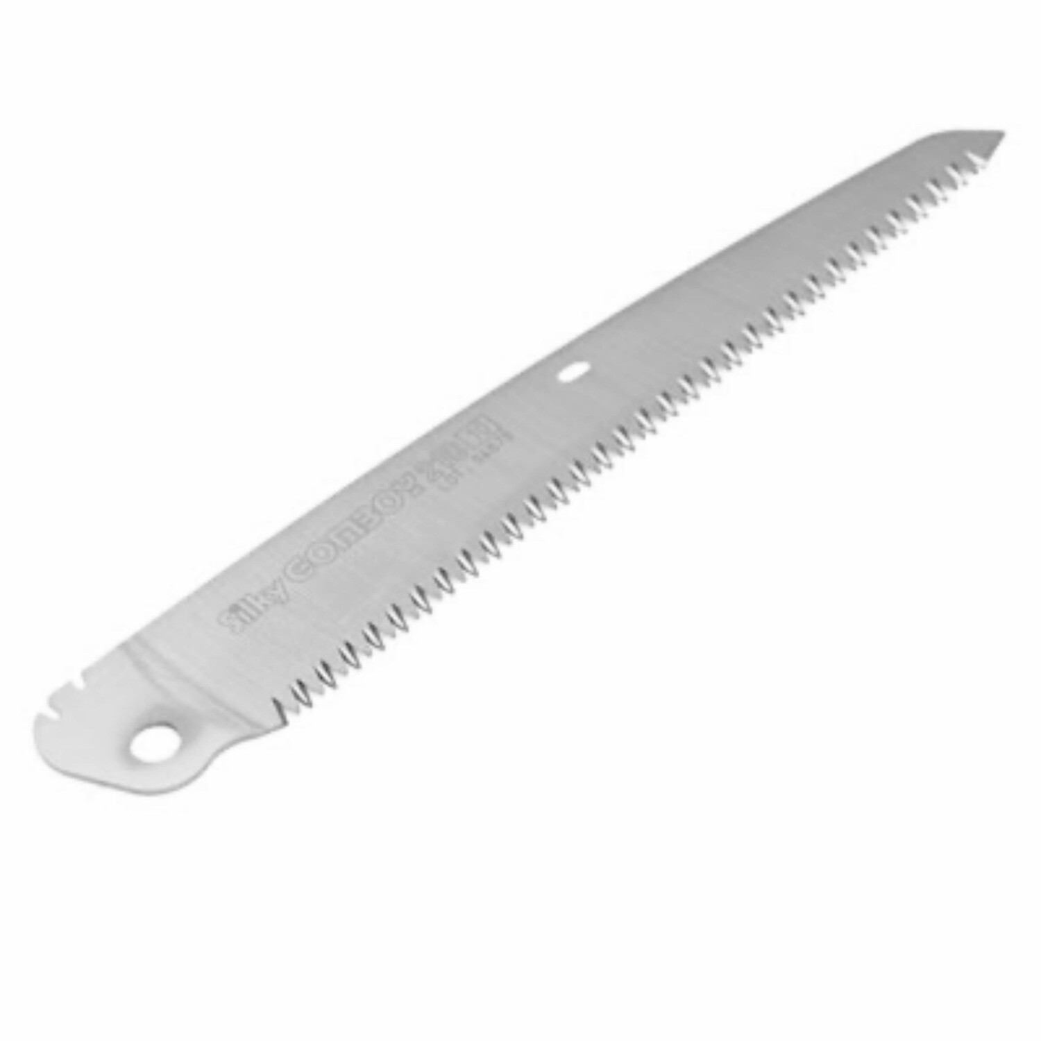 Silky GOMBOY 210mm, Medium Teeth, Saw Replacement Blade [BLADE ONLY] - Click Image to Close