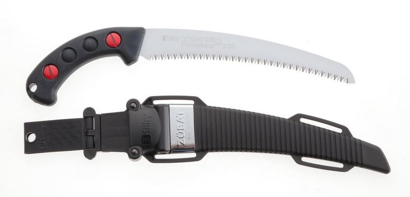 Silky Saws Zubat 270 Curved Pruning Saw Large Teeth 270-27