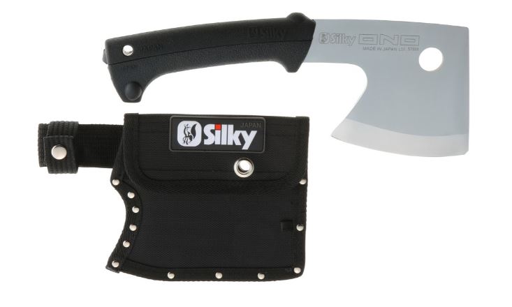 Silky Saws ONO Hand Axe 1.8 lbs 568-10