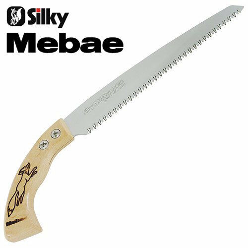 Silky MEBAE Pruning Hand Saw 240mm